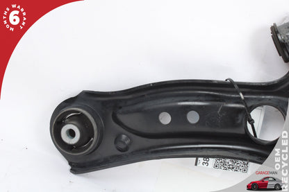 2015-2020 Audi A3 S3 Front Left Driver Side Lower Control Arm 5Q0407151R OEM