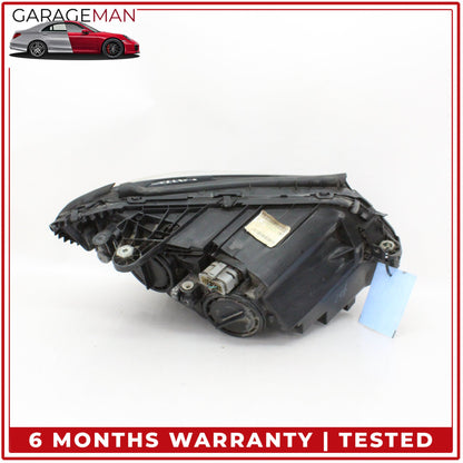 2015-2018 Mercedes W205 C300 Front Left Halogen Head Light Lamp 2059066902 OEM