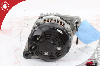 2014-2020 Fiat 500L 1.4L Engine Alternator Generator 150A 14V 52003622 OEM