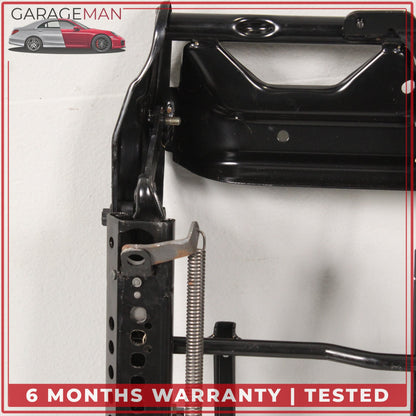1997-2005 Porsche 911 Carrera 996 Front Right Side Seat Track Frame Rail OEM