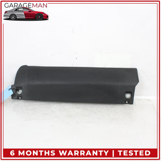 2012-2019 BMW 640i 650i F12 Front Right Side Lower Knee Airbag 9181133 OEM