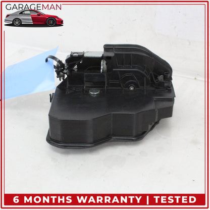 2011-2018 BMW X3 X4 F25 F26 Rear Right Side Door Lock Actuator 7318414 OEM