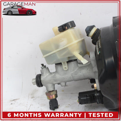 2001-2004 Mercedes R170 SLK320 SLK230 Power Brake Booster Master Cylinder OEM