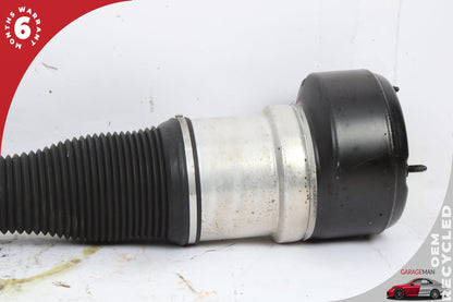 2007-2014 Mercedes W221 S550 Rear Right Airmatic Shock Strut 2213202213 OEM