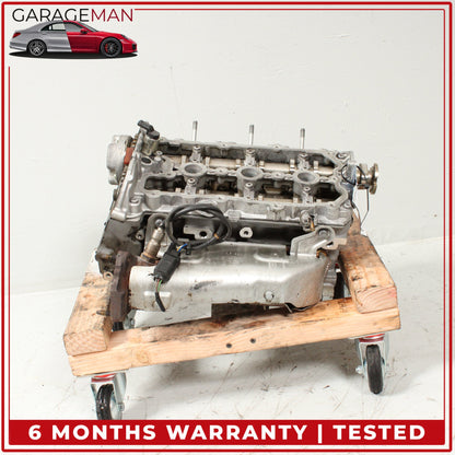2010-2018 Audi A6 A7 Q5 VW Touareg 3.0L Right Side Cylinder Head 06E103404M OEM