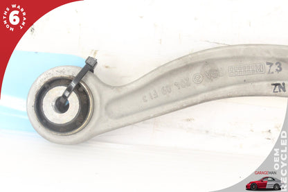 2008-2017 Mercedes W218 CLS550 Rear Left or Right Side Upper Control Arm 20409