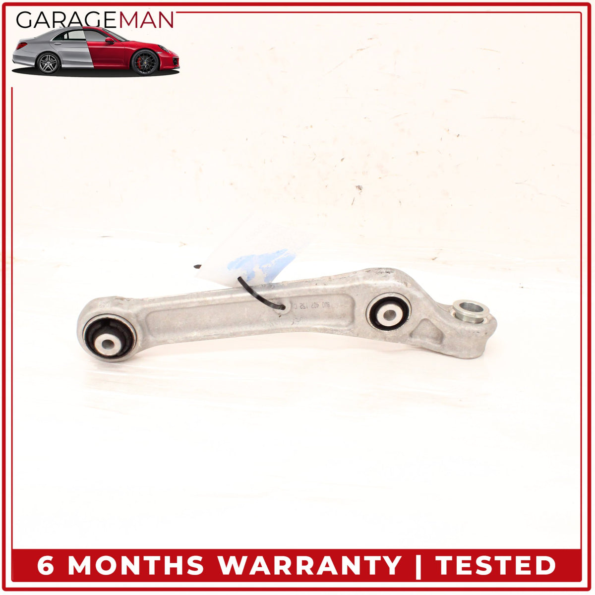 2017-2025 Audi A4 A5 Front Right Passenger Side Lower Control Arm 8W0407156A OEM