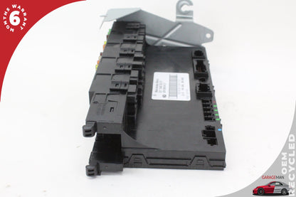 2003-2011 Mercedes-Benz E350 W211 Trunk Fuse Relay Box Control Module 2115455301