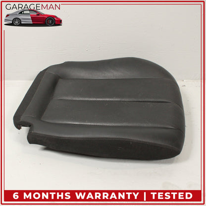 2001-2004 Mercedes R170 SLK320 SLK230 Front Left Lower Bottom Seat Cushion OEM
