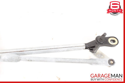 2007-2015 Audi TT TTS Front Windshield Wiper Linkage w/ Motor 8J1955119A OEM