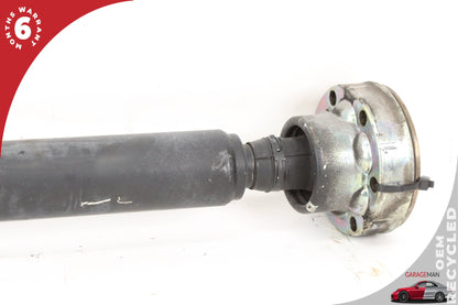 2007-2010 Audi Q7 4L VW Porsche 957 Front Drive Shaft Driveshaft Propeller OEM