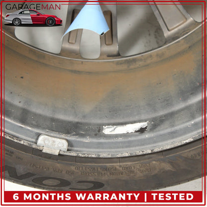 2014-2024 Infiniti Q50 V37 Front or Rear Wheel Rim w/ Tire 9Jx19 D0C004HK9C OEM
