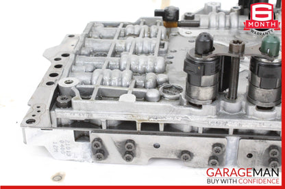 2004-2017 Mercedes-Benz C300 W205 ML400 Transmission Valve Body 2122771201 OEM