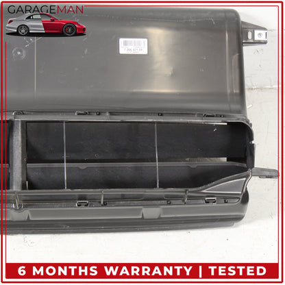 2014-2021 BMW i3 I01 Hybrid Engine Radiator Support Air Duct 51747296811 OEM