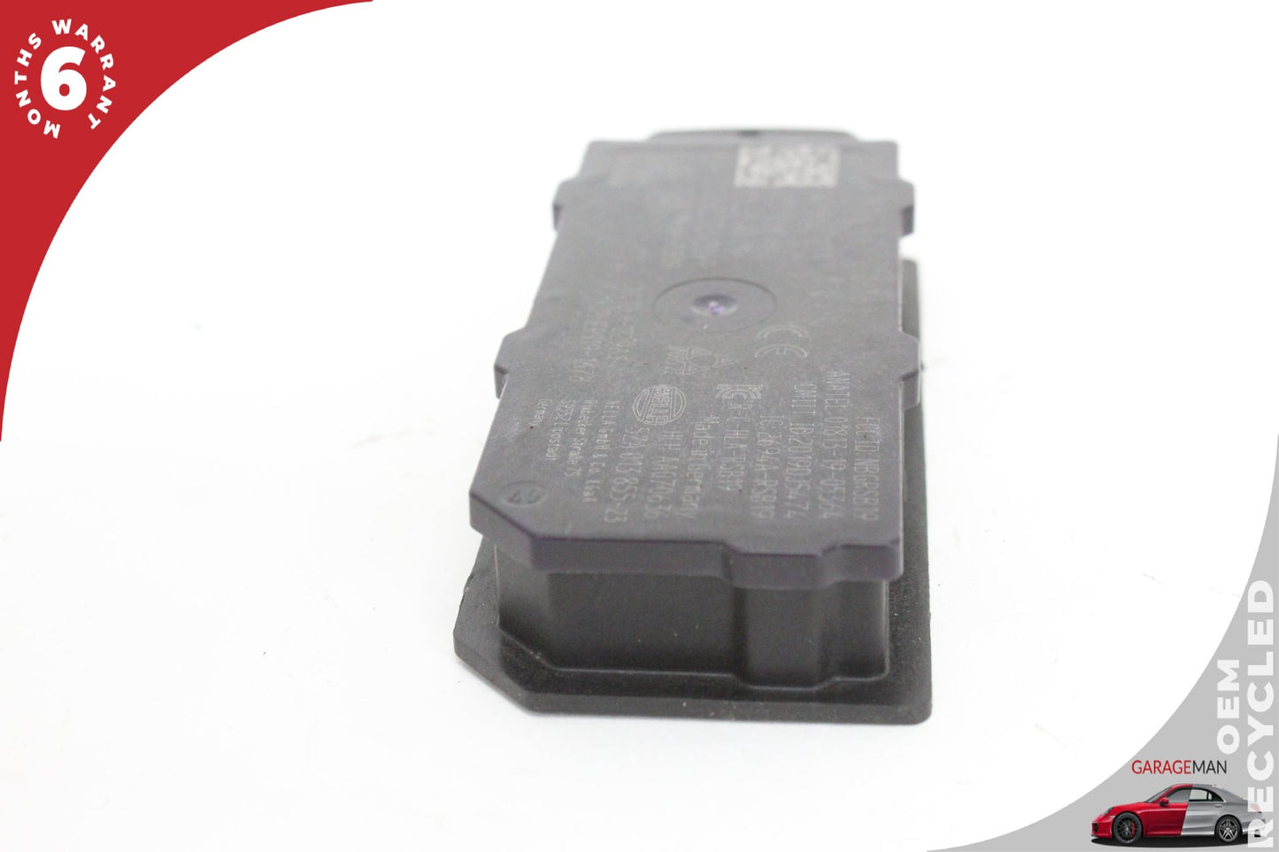 2022-2025 Audi Q4 E-Tron Keyless Entry Antenna Module Set of 2 5WA962133F OEM