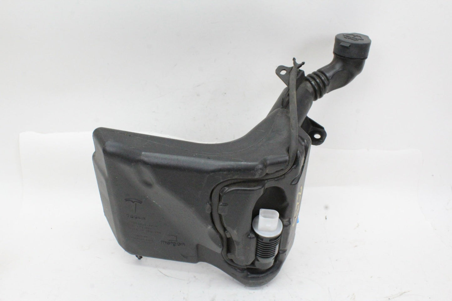 2017-2023 Tesla Model 3 Windshield Washer Fluid Reservoir 109606200H OEM