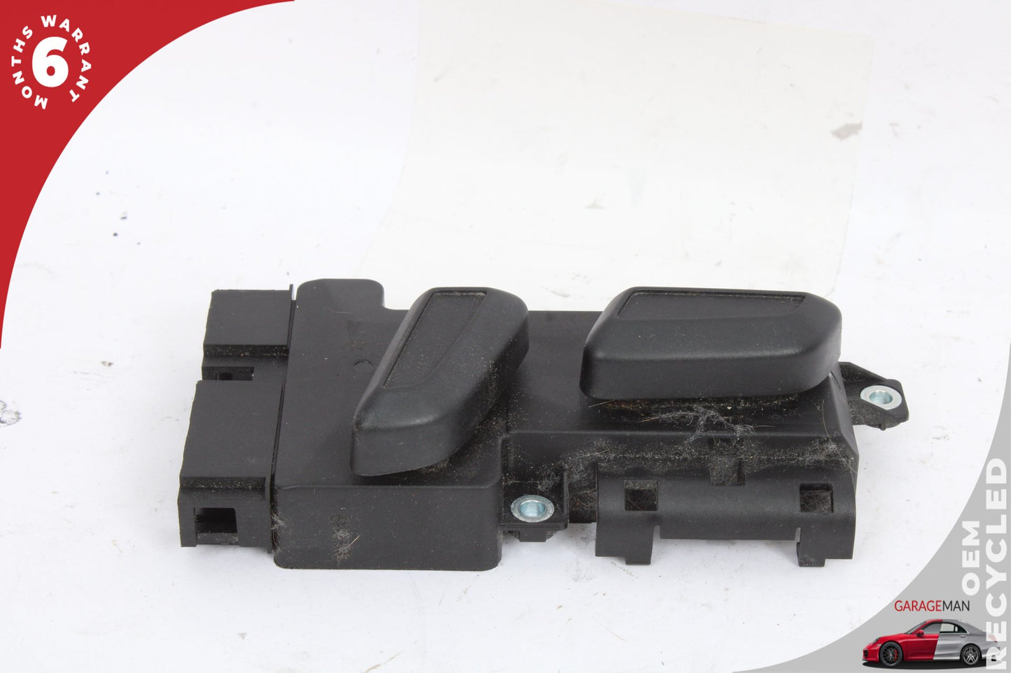 2009-2016 Audi A4 Front Left Driver Side Seat Adjustment Switch 8K0959747