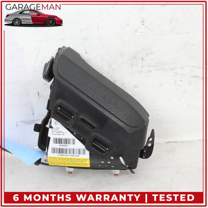 2010-2018 Mercedes W212 E400 Sedan Front Left Side Seat Airbag 2128602302 OEM