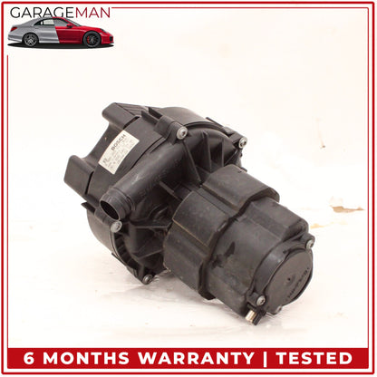 1998-2008 Mercedes R230 SL500 E500 Secondary Air Smog Pump Bosch 0001403785 OEM