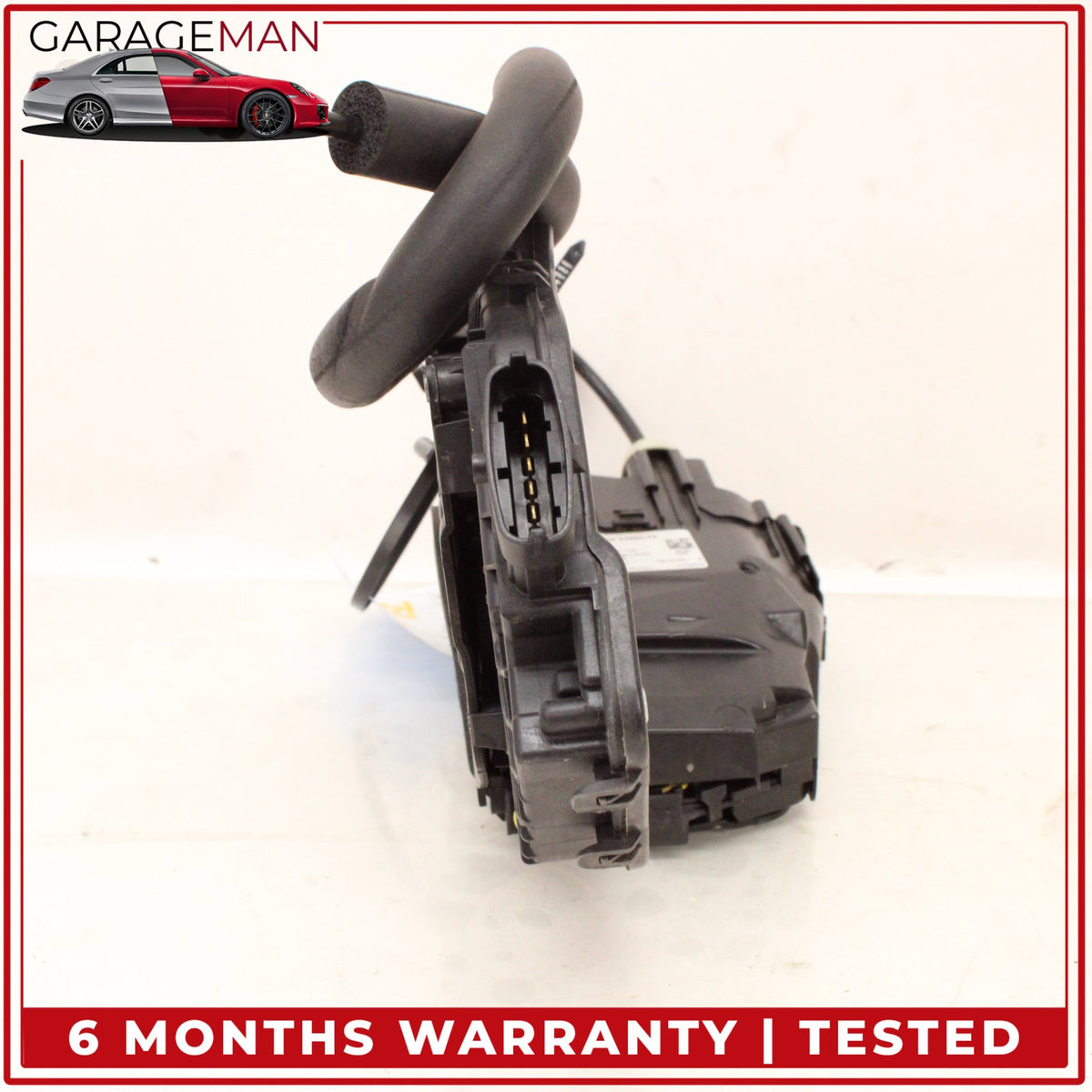 2014-2022 Range Rover Sport L494 Rear Left Soft Close Door Lock Actuator OEM