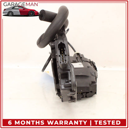 2014-2022 Range Rover Sport L494 Rear Left Soft Close Door Lock Actuator OEM