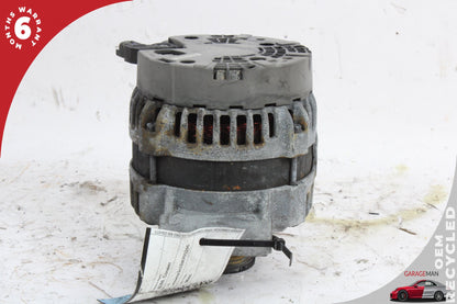 2007-2015 Mini Cooper R56 Alternator Generator 150A 14V Bosch 7604782 OEM