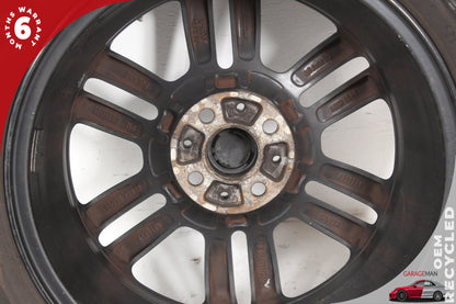 2011-2015 MINI Cooper Wheel Rim w/ Tire 6791940