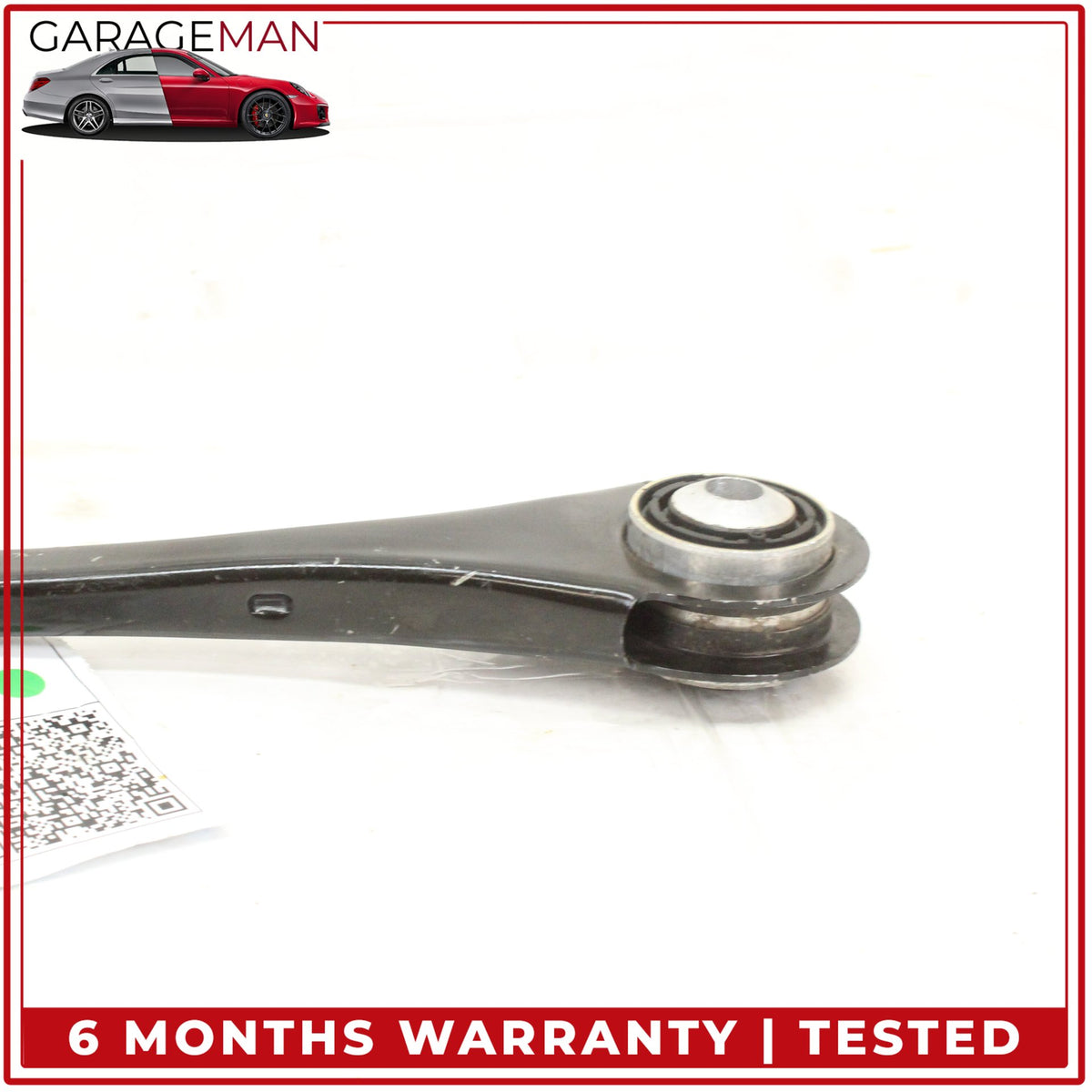 2018-2025 Audi Q5 Rear Right Passenger Side Tie Rod Control Arm 80A501530A OEM