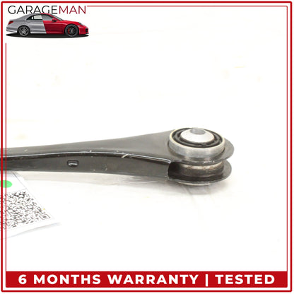 2018-2025 Audi Q5 Rear Right Passenger Side Tie Rod Control Arm 80A501530A OEM
