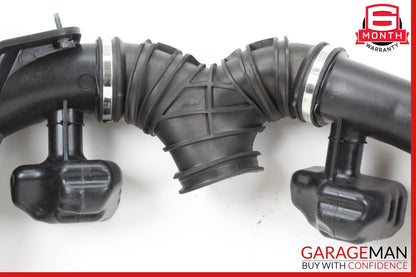 2013-2016 Porsche Cayman 981 Air Intake Duct Filter Assembly 98111027000 OEM