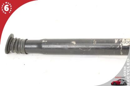 2012-2021 Mercedes W221 S350 E250 GLK250 S63 AMG Front Propeller Driveshaft OEM