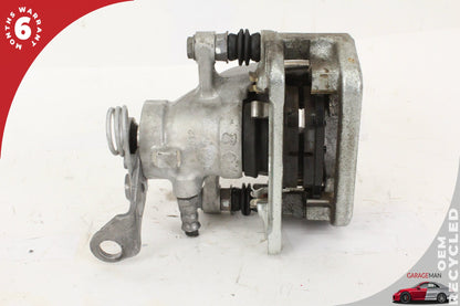 2012-2019 Fiat 500e Rear Left and Right Side Brake Caliper Set 68088923AA OEM
