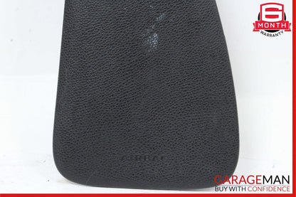 10-18 Mercedes CLS550 E350 E250 Front Right Seat Side Airbag Air Bag Anthracite
