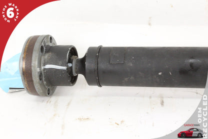 2006-2013 Mercedes X164 GL450 Front Propeller Driveshaft Axle 1644100701 OEM