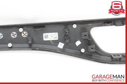 2017-2024 Audi A4 B9 Sedan Right Side Dash Trim 8W1853190G Genuine