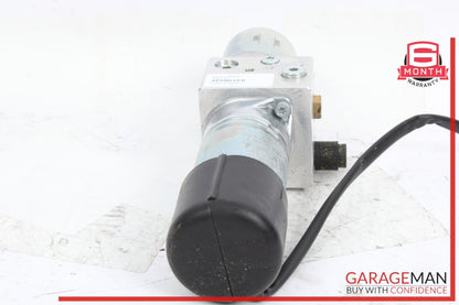 2008-2015 Audi TT 8J Convertible Top Hydraulic Pump Motor 8J7871791 OEM