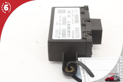 2014-2019 Mercedes W117 CLA45 AMG Transfer Case Control Module 2469008813 OEM