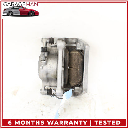 2014-2020 Mercedes-Benz CLA250 W117 Sedan Front Left and Right Side Brake Caliper 0004216981 OEM