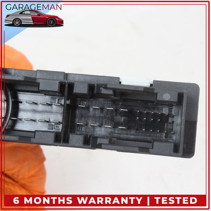2010-2019 BMW 640i F12 Front Left or Right Side Seat Control Module 9280916 OEM