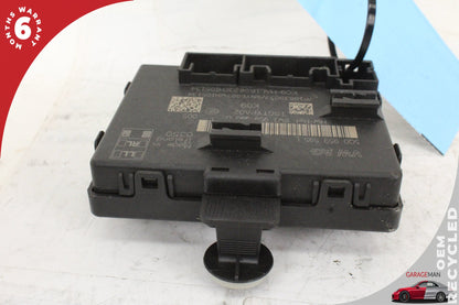 2019-2025 Audi A3 S3 Q3 VW Atlas Rear Left or Right Side Door Control Module OEM