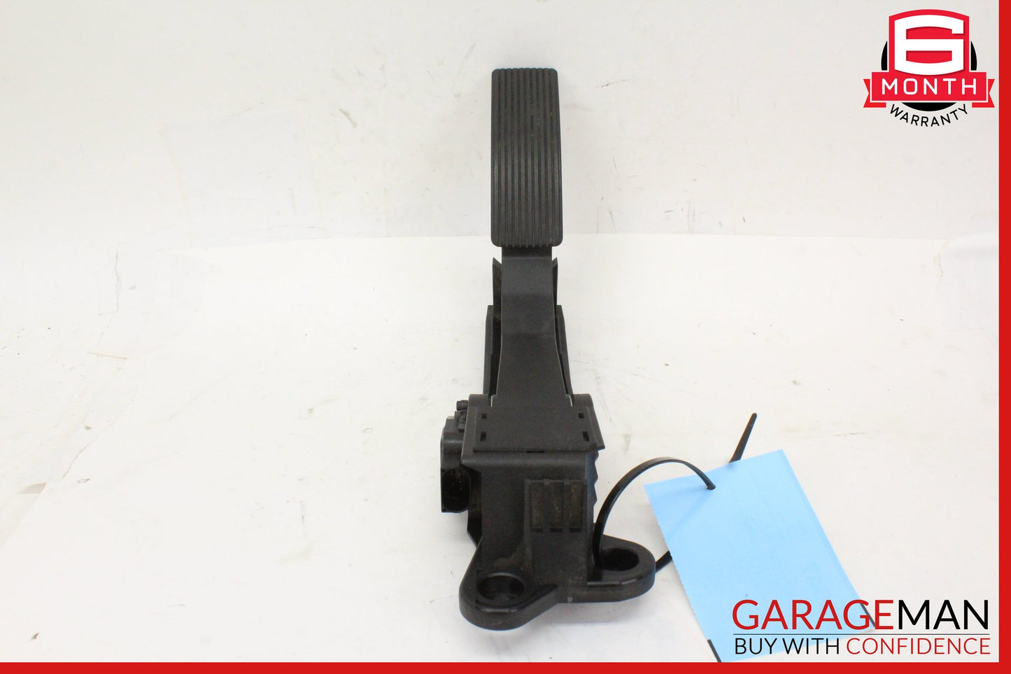 2006-2013 Mercedes W164 ML350 Gas Throttle Pedal Accelerator 1643000004 OEM