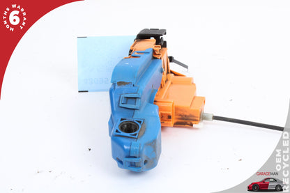 2014-2020 Fiat 500L Front Left Driver Side Door Lock Actuator 520181230 OEM