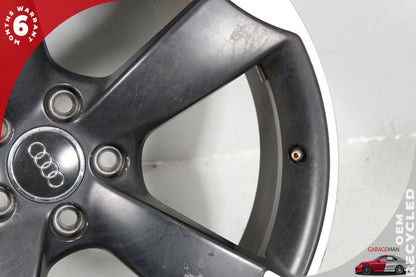 2006-2014 Audi TT Wheel Rim 8J0601025DB