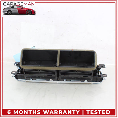 2014-2022 LR Range Rover Sport L494 Front Dashboard A/C AC Air Vent Set OEM