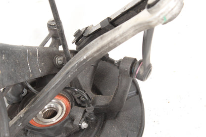 2000-2006 Mercedes-Benz S500 W220 Rear Right Spindle Knuckle Wheel Hub 220352000