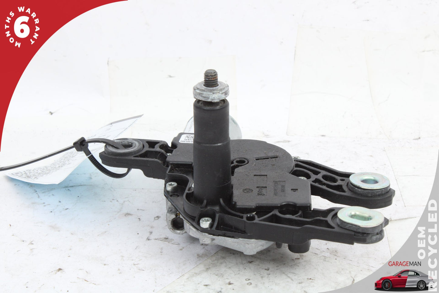 15-21 VW Golf MK7 Station Wagon Rear Wiper Motor 5GM955711 Genuine OEM