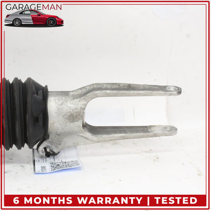 2010-2013 Porsche Panamera 970 Sedan Front Right Airmatic Shock Strut 97034305222