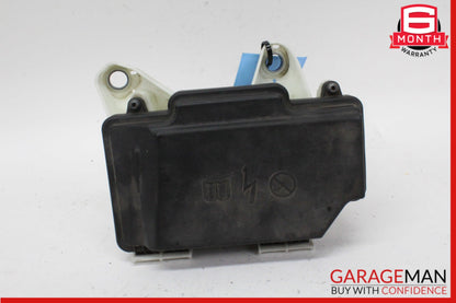 15-21 Mercedes W205 C300 Front Engine Fuse Relay Box Housing OEM