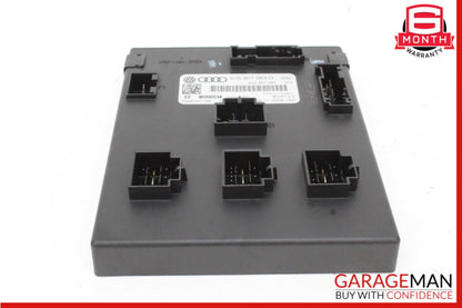 2012-2018 Audi A6 C7 Body Control Module 4H0907063G Genuine OEM