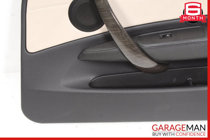 2008-2013 BMW 128i 135i Front Right Side Door Trim Panel 51419121302 OEM